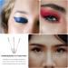 CLISPEED Stylos Sourcils Double Embout en Alliage d'Aluminium Inoxydable Lot de 3 Pi ces Couleurs Assorties Outils Manuels Multifonctions pour Microblading Eyeliner et Tatouage des - Buy Online on GoSupps.com