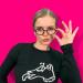 LONDON MOLE Round Reading Glasses 2.0x | Stylish Men's Women's Unisex Readers | Matte Brown Tortoiseshell Frames - Buy Online on GoSupps.com