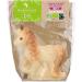 Chevaliers d'Argouges - Organic White Chocolate Unicorn - Easter Chocolate - 90g - Buy Online on GoSupps.com