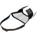 Buy Karlie Comfort Muzzle L - Black | 21-26 cm | International Shipping Available - Buy Online on GoSupps.com