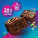 Pure Protein Bars - Nutritious Gluten Free protein bar & Bars - Nutritious Gluten Free protein bar - Buy Online on GoSupps.com