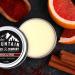 Rocky Mountain Barber Company Solid Cologne for Men Citrus & Spice Scent 2 Oz Size - Made with Coconut Oil Shea Butter - Long-Lasting Scent - Buy Online on GoSupps.com