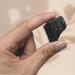 Black Tourmaline Raw Crystals - Natural Healing Stones for Tumbling and DIY (2 Pieces) - Buy Online on GoSupps.com