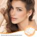 PAGOW 1440 Pairs Eyelid Tape Stickers - Natural Invisible Double Eyelid Strips for Instant Eye Lift | Perfect for Hooded Droopy and Mono-eyelids - Includes Tool - Buy Online on GoSupps.com