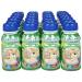 Pediasure With Fiber Nutrition Drink Bottles - Vanilla - 8 oz - 24 pk - Buy Online on GoSupps.com