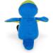 Petface Planet Percy Parrot Eco Plush Dog Toy - Sustainable & Fun for Pups - Buy Online on GoSupps.com