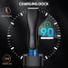 FlyCoco Body Hair Trimmer for Men - No Nick No Cut Adjustable Guard USB C Waterproof & Rechargeable Full Body Groomer - Buy Online on GoSupps.com