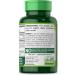 Potassium Gluconate 595mg Capsules - Vegetarian, Non-GMO, Gluten Free | 100 Count by Nature's Truth - Buy Online on GoSupps.com