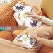 Axolot Hot Water Bottle - 1L Plush Cover | Stylish Winter Warmer for Kids & Adults - Buy Online on GoSupps.com
