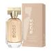 Hugo Boss The Scent Eau de Parfum Ambery Women's Perfume With Notes of Honeyed Peach Freesia Bloom Osmanthus Flower & Roasted Cocoa Long Lasting Fragrance 2.5 Fl Oz (Pack of 1) - Buy Online on GoSupps.com