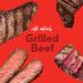 Buddy Biscuits Grain-Free Dog Treats - Soft Grilled Beef (5oz) | Healthy, USA-Made, No Wheat, Corn, or Soy - Buy Online on GoSupps.com