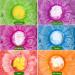 Dinosaur Egg Bath Bombs Set for Kids - 6 Large 100g Fizzies with Mini Toys - Perfect Easter, Christmas, Birthday Gift - Buy Online on GoSupps.com