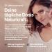 Cistus Incanus with Vitamin C - 90 Vegan Capsules | High-Dose 250mg Polyphenols | Bioavailable & Pure | Made in Germany - Buy Online on GoSupps.com