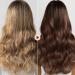 Color-depositing conditioner - Shine-enhancing - 100 ml - Nourishing and shine-enhancing conditioner - Hair color for women's and girls' hair care - Buy Online on GoSupps.com