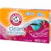 ARM & HAMMER Fabric Softener Sheets - Tropical Paradise 40 Sheets - Freshness & Softness for Every Load - Shop Internationally - Buy Online on GoSupps.com