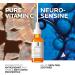 La Roche-Posay Mela B3 & Vitamin C Serum BUNDLE. Your Pigmentation Duo Mela B3 Serum Powered by Melasyl & 10% Pure Vitamin C Serum to Improve Look of Skin Radiance. Safe for Sensitive Skin 30mL BUNDLE: Vitamin C & Mela B3 - Buy Online on GoSupps.com