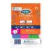 DenTek Kids Fun Flossers Limited Edition Monster Flossers 75 Count 3 Pack - Buy Online on GoSupps.com