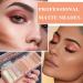9 Colors Eyeshadow Palette Matte Nude Eye Makeup Palette Ultra-Blendable Long Lasting High Pigmented Waterproof Nudes Neutral Smooth Eye Shadow Palette for Women Natural Charming Looking #02 9 Colors #02 - Buy Online on GoSupps.com