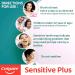 Colgate Sensitive Plus 70Gm Toothpaste for Sensitivity Relief (280Gm Pack of 4 70Gm Each). - Buy Online on GoSupps.com