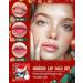 Christmas Lip Balm Set-4Pcs Lip Moisturizer Repair Nourishing Lip Mask Deep Hydrating Softening for Dry Cracked Lip Lip Moisturizer Overnight Reduces Lip Line Lip Scrub Lip Care Gift Kit for Women Men 1 count (Pack of 4) - Buy Online on GoSupps.com
