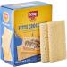 Sch r Sch r Graisses Croccanti Set of 6 gluten-free gluten-free crispy breads for celiac + Italian Gourmet Polpa 400 g