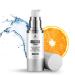 Super C Serum for Women Over 70 - Advanced Anti-Aging Vitamin C Face Serum Super Vitamin C Penetrating Serum for Mature Skin All-in-One Formula 1.0 fl oz