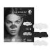 STARSKIN Sunset Strips 3-Step Blackhead Remover Deep Cleansing Strips for Oily Skin 2 Pack Prevent Breakouts & Purify Pores | International Shipping Available - Buy Online on GoSupps.com