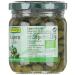 Rapunzel Organic Capers in Brine - 206g | Premium Quality International Shipping Available - Buy Online on GoSupps.com