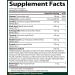 Sea Moss Black Seed Oil Ashwagandha Ginger Organic Sea Moss Capsules with Burdock Root Irish Seamoss Pills with Bladderwrack Turmeric Shilajit Multimineral Supplement USA (120 Capsules) 120 Count (Pack of 1) - Buy Online on GoSupps.com
