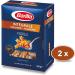  Barilla Barilla Pasta Box Whole Grain Multipack with 3 Varieties of Whole Grain Pasta 9 x 500g - Buy Online on GoSupps.com