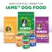 IAMS PROACTIVE HEALTH Wet Dog Food 12x13 oz. Cans - Chicken & Rice Pate - Buy Online on GoSupps.com