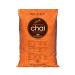 David Rio - Tiger Spice Chai cardboard wrap tin (1 x 1.814 kg)