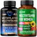 NUTRAHARMONY Multivitamin Complex for Women