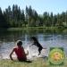 Badger Anti-Bug Balm - Citronella & Rosemary 2 oz | Natural Insect Repellent - Buy Online on GoSupps.com
