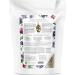 Dr. Harvey's Paradigm Green Superfood Dog Food 6 lb - Grain-Free, Human Grade Base Mix for Diabetic Keto Diet - Buy Online on GoSupps.com
