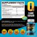 Buy Creatine Monohydrate Gummies - Sugar Free Vegan 5g Per Serving 60 Count | Muscle Recovery & Relief - Buy Online on GoSupps.com