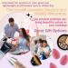 Full Coverage Creamy Concealer Liquid Foundation Set 3 Colors Corrector Palette Face Moisturizer Primer Powder Makeup Kit with Foundation Makeup Brush & Makeup Sponge - Buy Online on GoSupps.com