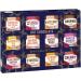 Hot Chocolate Gift Sets Limited Edition Selection Box Christmas | Showstopper Hot Chocolate Gift Set | Hot Chocolate Set | Options Hot Chocolate | Mini Marshmallows for Hot Chocolate | 180g - Buy Online on GoSupps.com