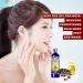 Organic Cold Pressed Castor Carrier Oil (16oz) - Bulk Wholesale Beauty Hair Growth Moisturizer for DIY Body Butter & Skin Softening - Ancient Health Remedies from India - Buy Online on GoSupps.com