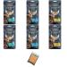 Cat Meaty Treats Bundle Including Encore Tuna Loins Chicken and Tuna Fillets pack of 6x30g Natural Product and Ubipet Catnip 5g