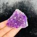 Amethyst Crystals Natural Uruguay Dream Amethyst Quartz Crystal Cluster Specimen JIZTGEDM 50-100g - Buy Online on GoSupps.com