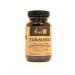 ISHA Organic Turmeric Curcumin Supplement 990 mg   Natural Ayurvedic Herbal Cleanser and Purifier - Reduces Inflammation and Improves Immunity. 90 Vegetarian Capsules  Non-GMO  Gluten Free 90 Count (Pack of 1)