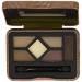 L.A. Girl Inspiring Eyeshadow Palette - Naturally Beautiful GES335 | Shop Internationally - Buy Online on GoSupps.com