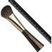 da Vinci Series 97041 Gold Blusher/Rouge Contour Angled Brush 2.36-Ounce Gold Natural Hair Angled - Buy Online on GoSupps.com