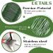 Floral Arrangement Kit with Floral Tape, Wire, Cutter - Wedding Bouquet Supplies - Buy Online on GoSupps.com