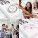 Pamper Hamper Set: Perfect Baby Shower Gift for New Moms - Relaxing Self Care Present - Buy Online on GoSupps.com