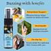 Comvita Bee Propolis Throat Spray - Natural Immune Support, Soothing Mint Flavor with New Zealand UMF 10+ Manuka Honey, Antioxidant, Dietary Supplement - 0.7 fl oz, Pack of 2 0.7 Fl Oz (Pack of 2) - Buy Online on GoSupps.com