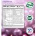 Non-GMO Women's Multivitamin with Minerals for Energy Boost, Antioxidants, Hair & Eye Health - 60 Capsules - Buy Online on GoSupps.com