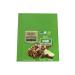 Taste of Nature Organic Apple Snack Bar - Healthy Gluten Free Non GMO Vegan Snack Bars with Mixed Nuts Fruits and Seeds - 16-Count Snack Pack