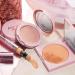 Mally Beauty Positive Radiance Highlighter - Luminous Liquid-Powder Formula - Buy Online on GoSupps.com